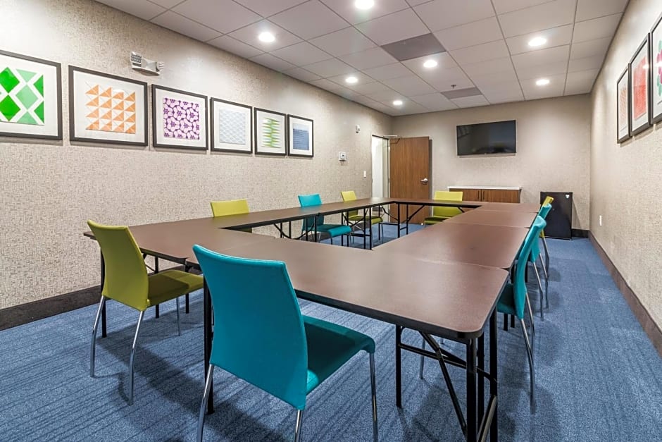 Holiday Inn Express - Villa Rica By IHG