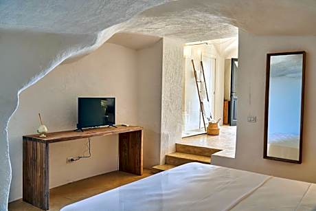 Double Room with Extra Bed