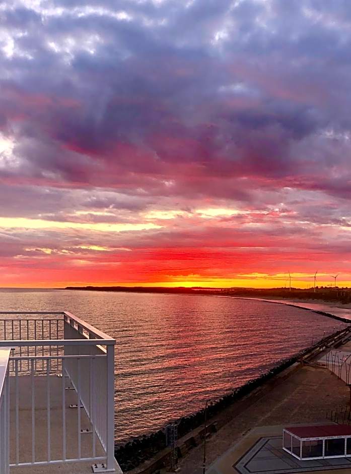 Apartamenty w Marina Royale