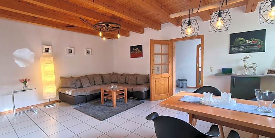 Ehrenmättlehof Faißt