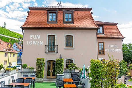 Hotel Löwen