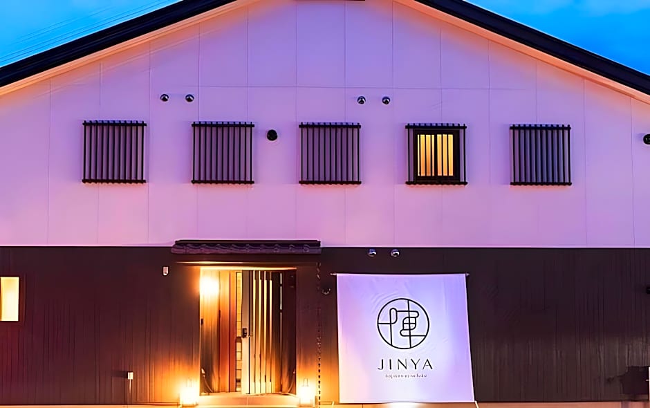 JINYA Fujikawaguchiko