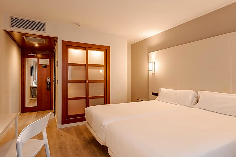 B&B HOTEL Castellón
