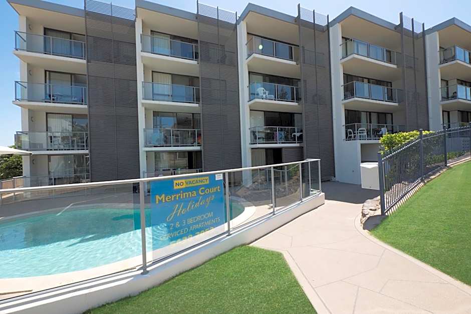 Merrima Court Holidays