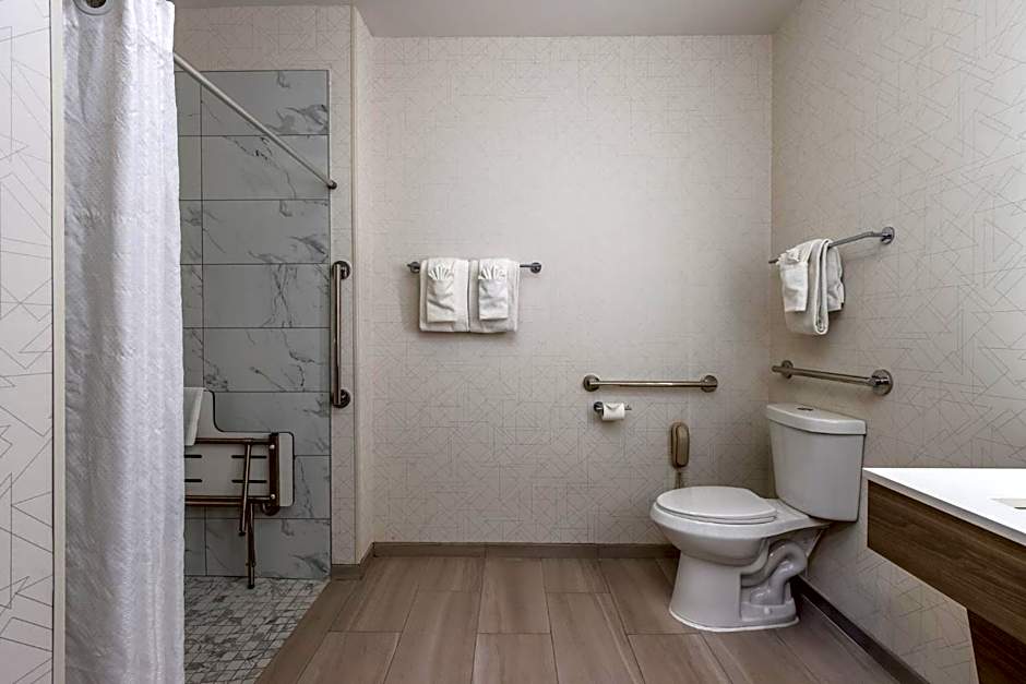 Holiday Inn Express Hotel & Suites Vancouver Mall-Portland Area By IHG