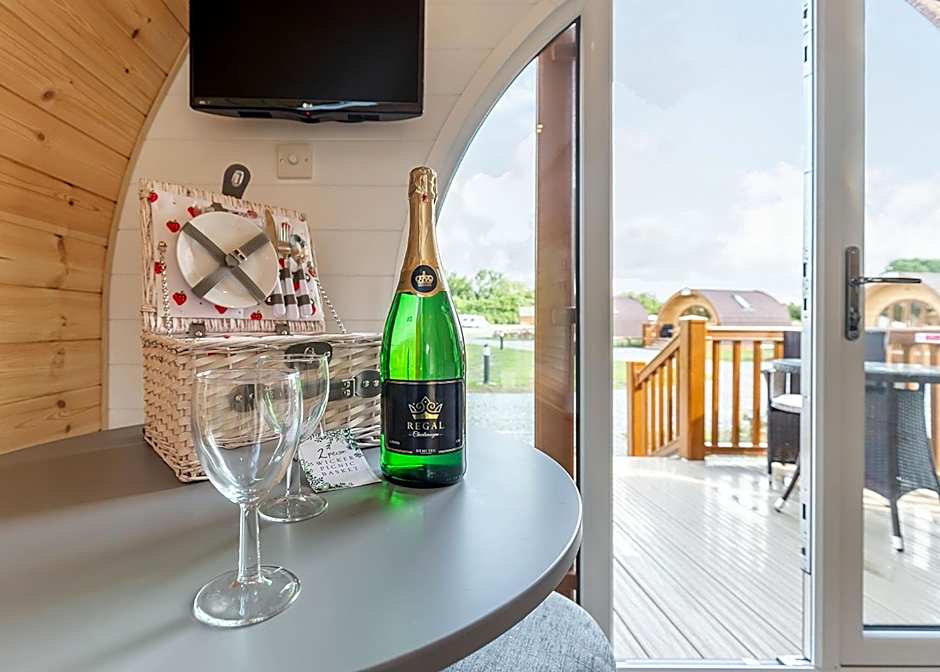 High Farm Holiday Park