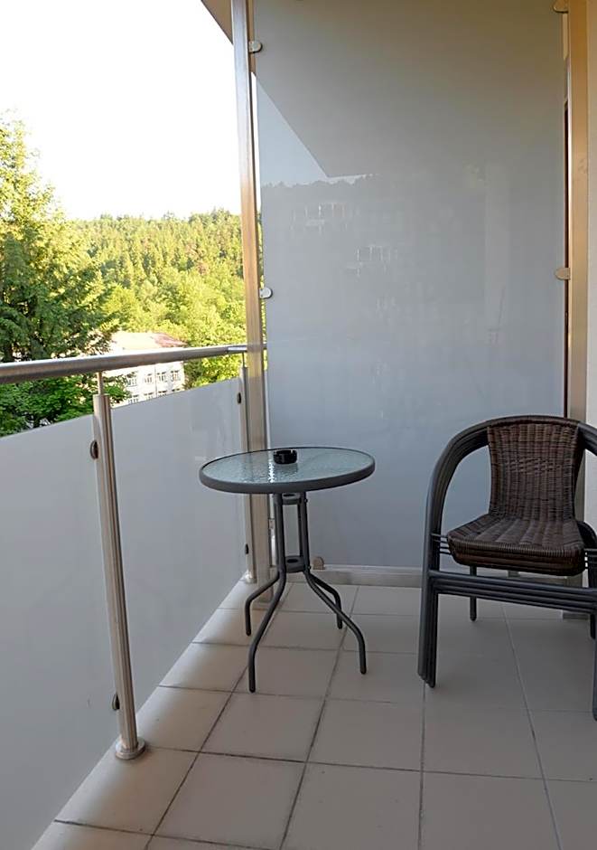 Apartamenty Gaja