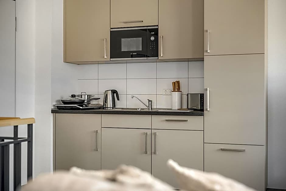 Empire Living: Denzlingen Marktplatz