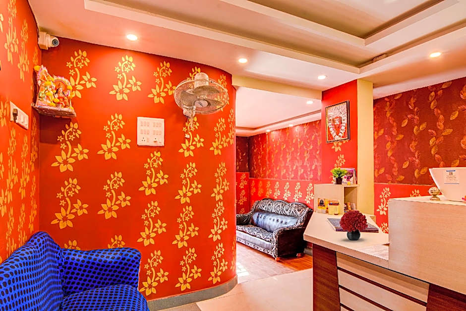 Hotel O Golden Wings