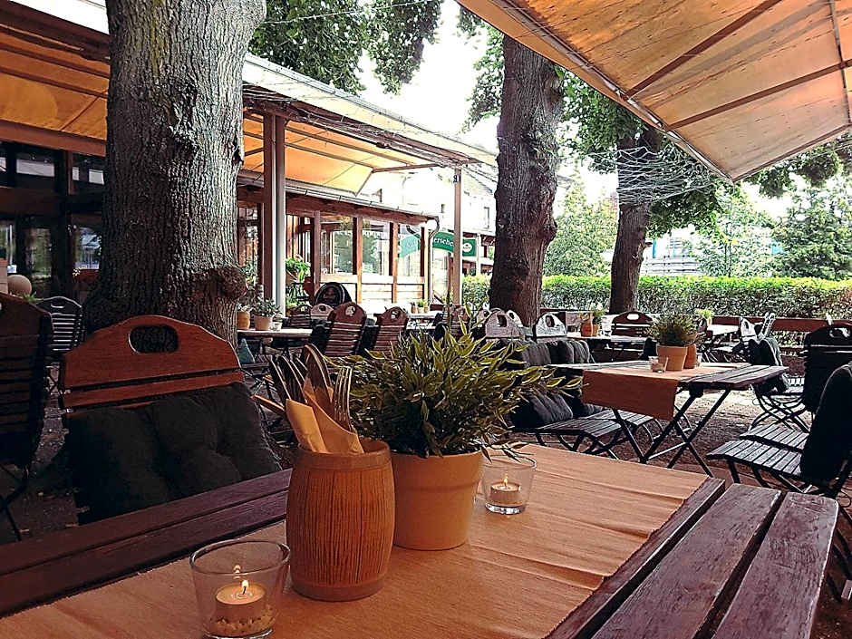 Hotel Gasthaus Papen Änne