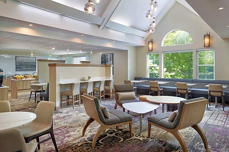 Residence Inn by Marriott Asheville Biltmore