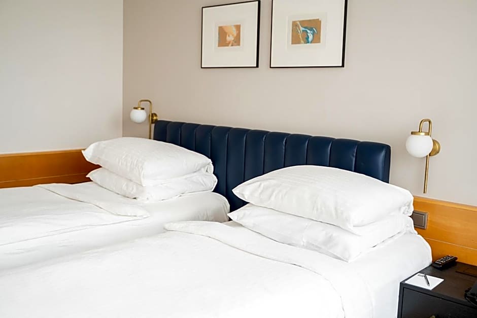K+K Hotel Fenix