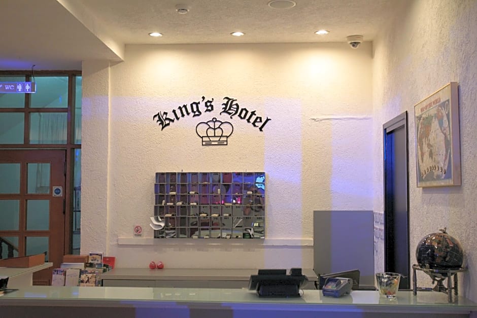 King's Hotel
