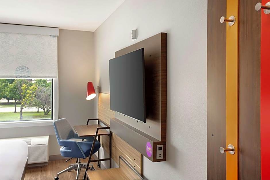 Tru By Hilton Frisco Dallas