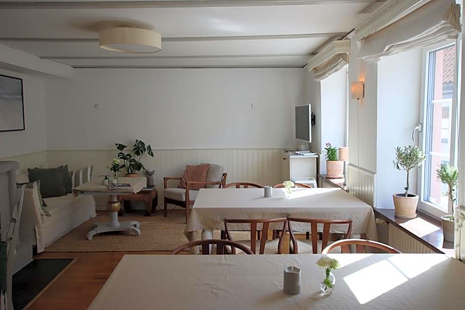 Hotell Bäckagården
