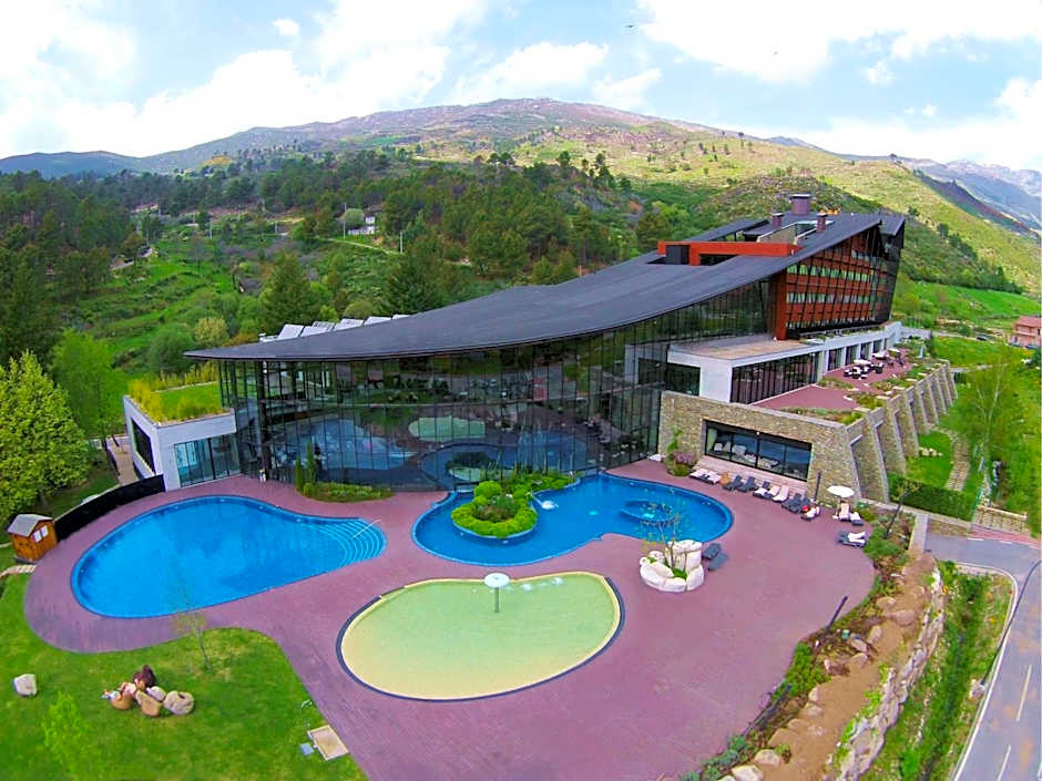 H2otel Congress & Medical SPA