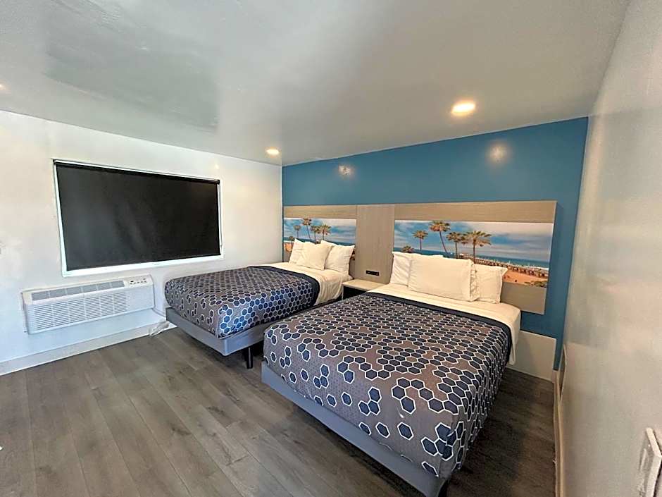 Travel Inn Motel