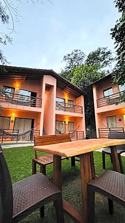 Pousada Mandala do Vale