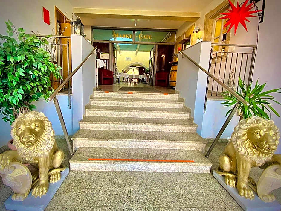 Meister BÄR HOTEL Ostbayern