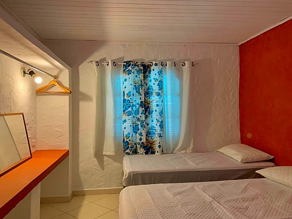 Waimea Flats Maresias