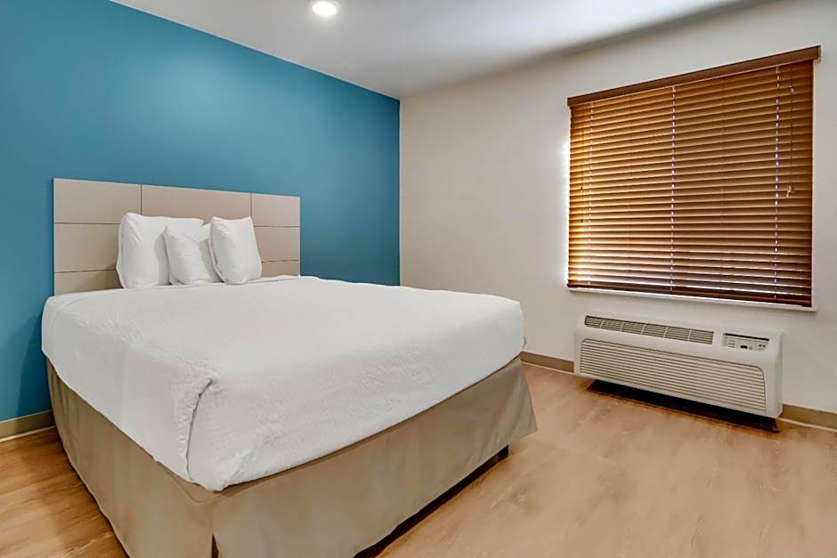 WoodSpring Suites Abilene