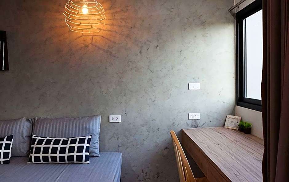 Be Live Residence