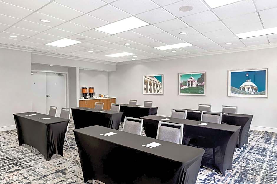 Homewood Suites By Hilton Montgomery
