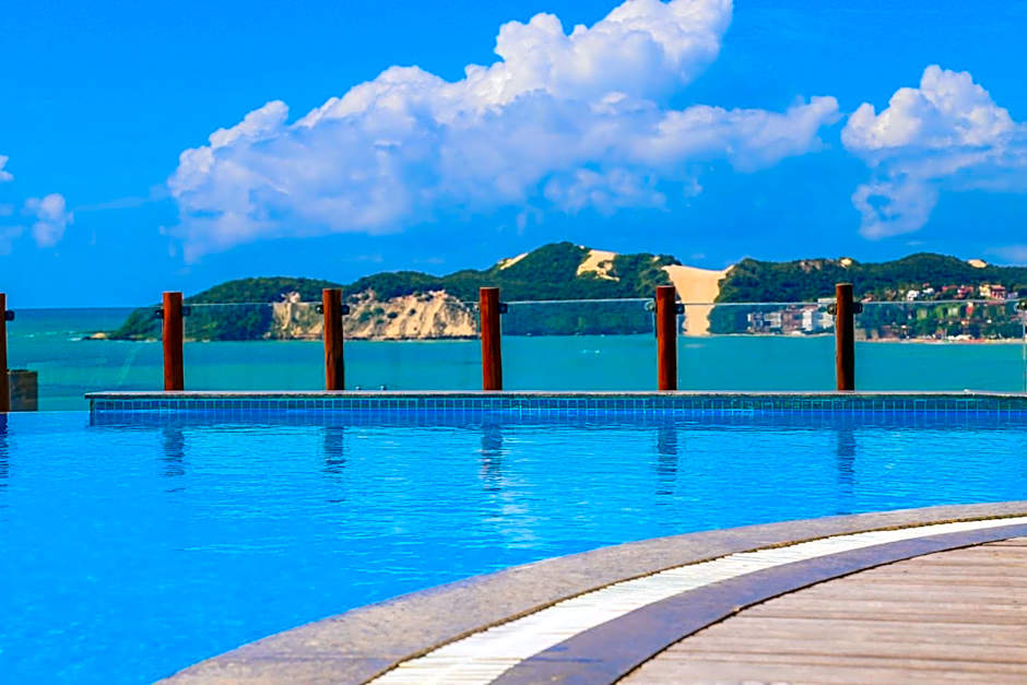 Pontalmar Praia Hotel