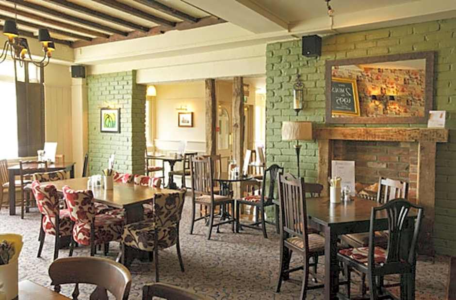 Raven Hotel by Greene King Inns