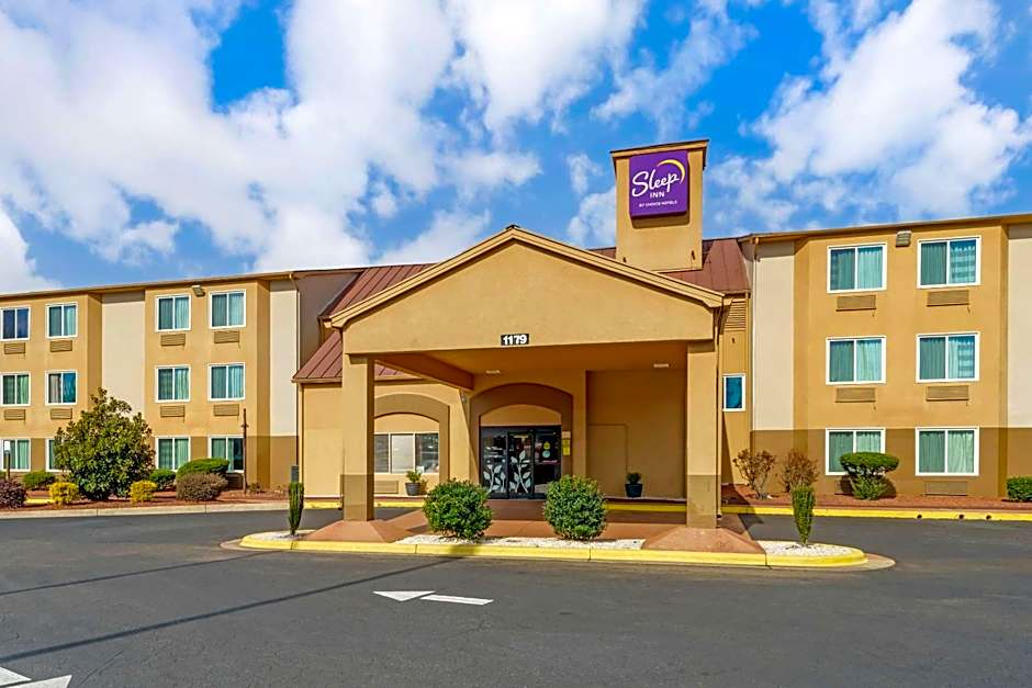 Sleep Inn Hickory South