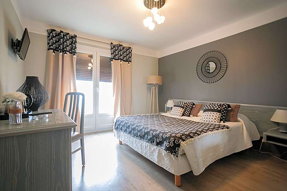 Hôtel Spunta Di Mare