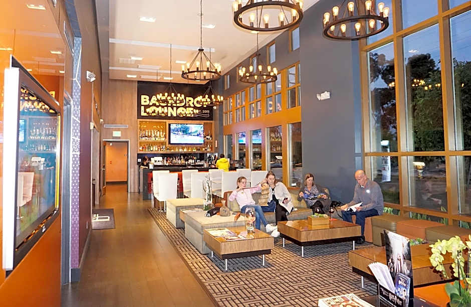 BLVD Hotel and Studios Universal-Hollywood, Ascend Hotel Collection