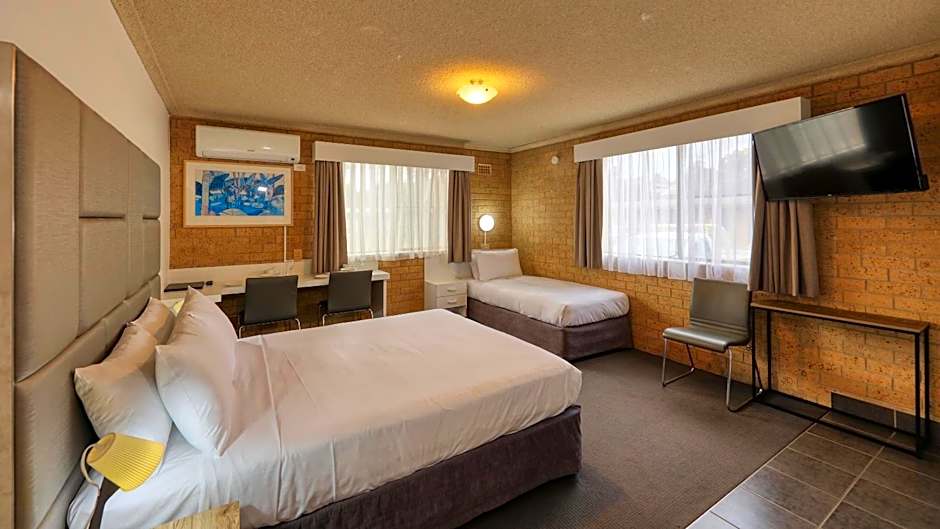 Hamilton Hume Motor Inn