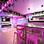 Manchester's ONLY private party suite for 12 with Makeup Room