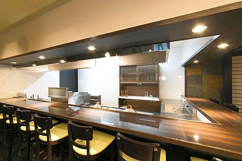 Ise City Hotel