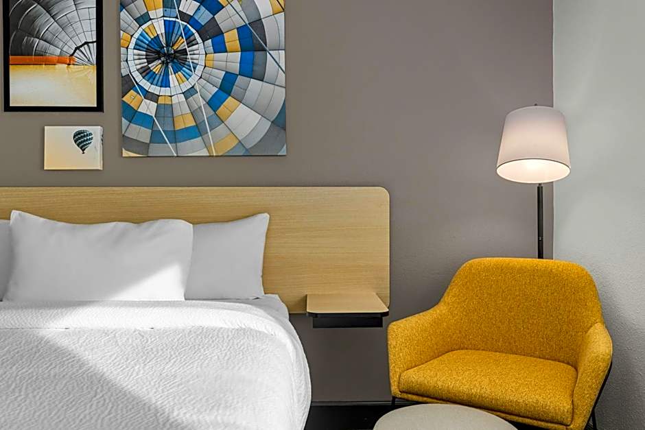 City Express by Marriott Yulee