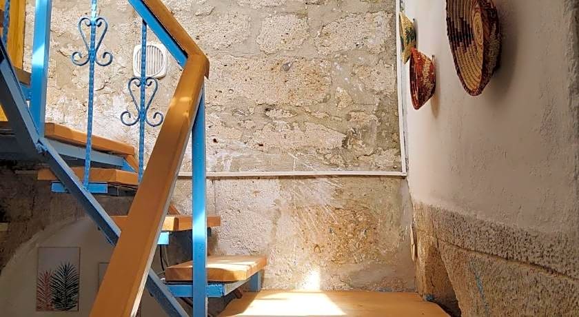 Woodstock Alacati