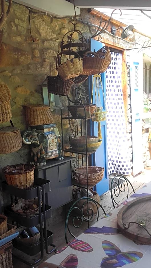 la maison d'Anna chambres d hôtes