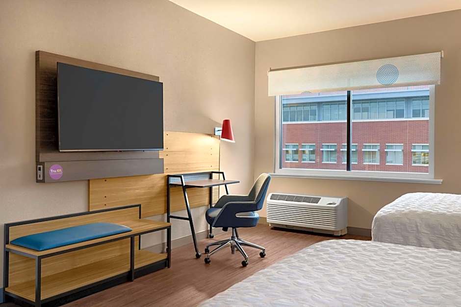 Tru By Hilton Ogden, Ut