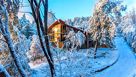 Design Suites Bariloche