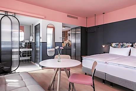 Sorell Hotel City Weissenstein