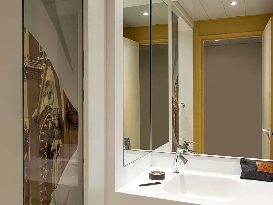 Hotel Mercure Metz Centre