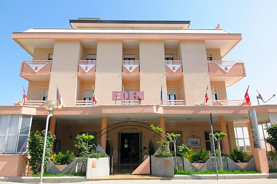 Hotel Eden