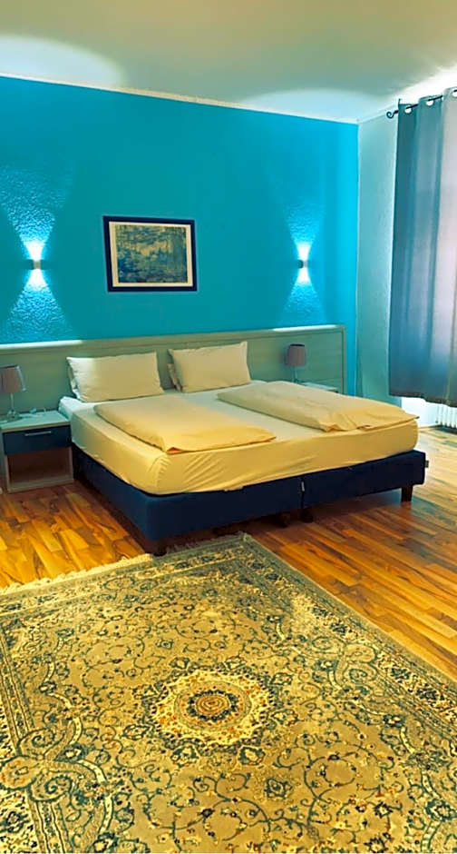 Hotel-Restaurant Kastel