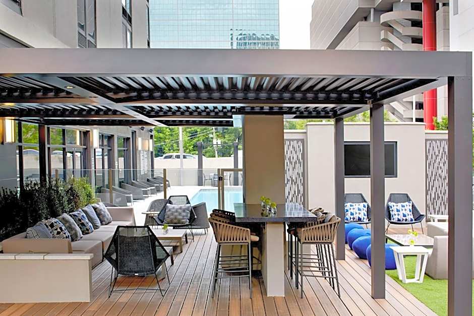 AC Hotel by Marriott Atlanta Downtown