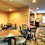 Cobblestone Inn & Suites - Rugby