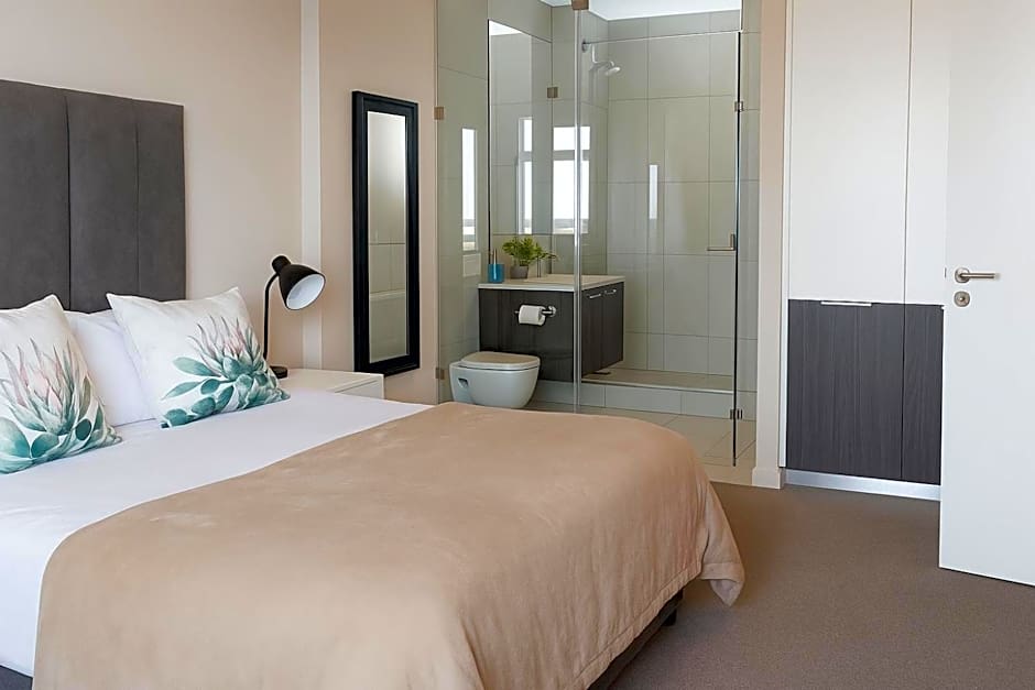 Menlyn Apartment