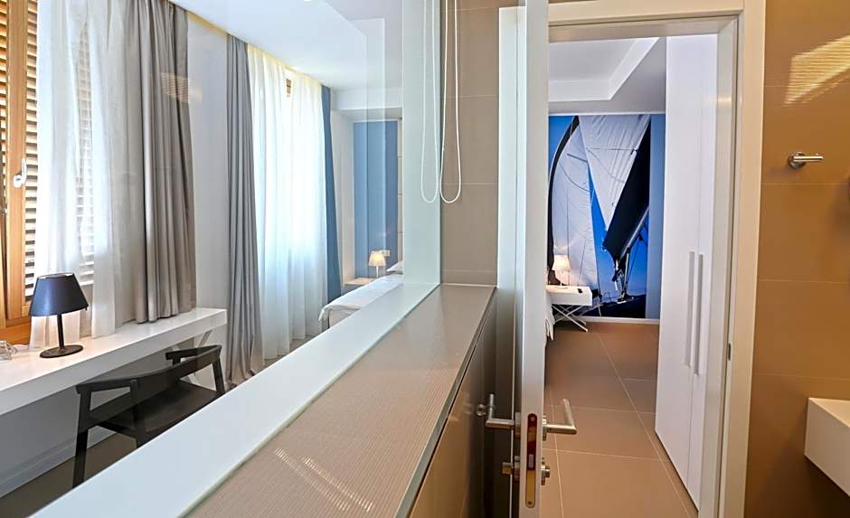 Guesthouse Villa Scalaria