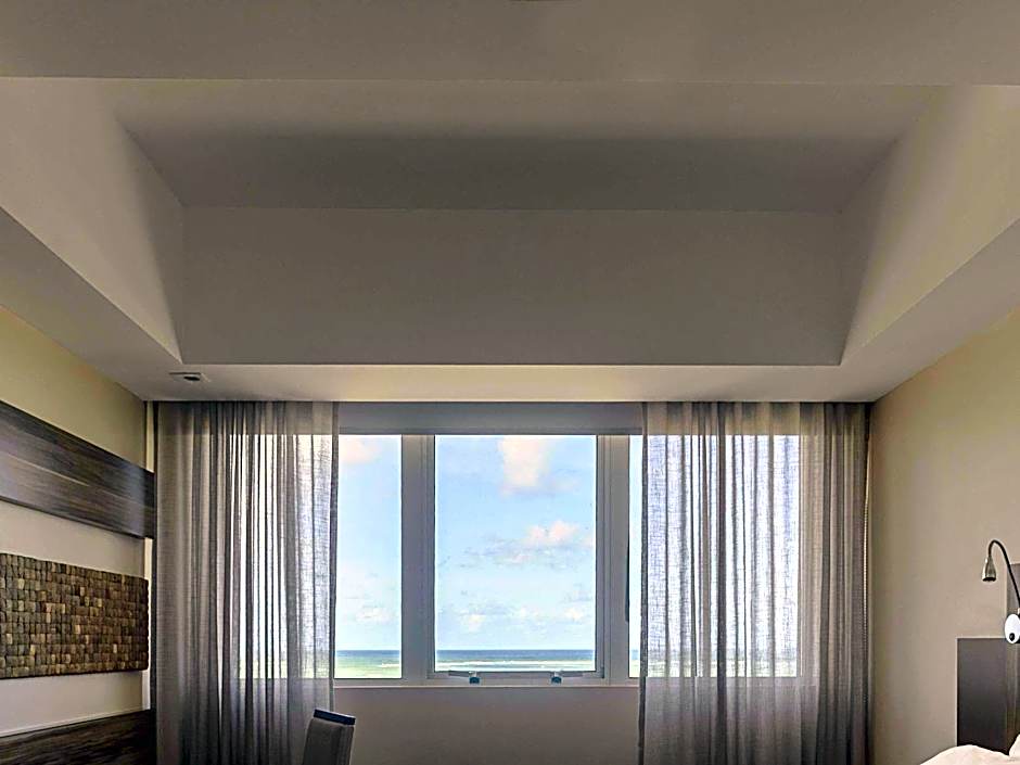 Mercure Maceio Pajucara Hotel