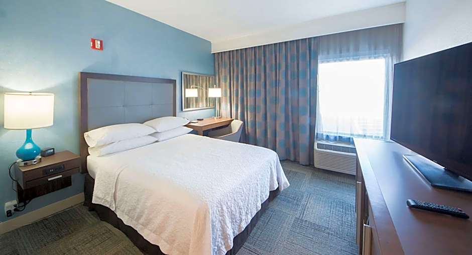 Hampton Inn By Hilton Lakeland